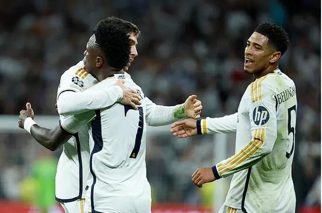 开云网站ac米兰的赞助商-梁宏业：皇马放生曼城，安帅已然拿捏瓜迪奥拉？