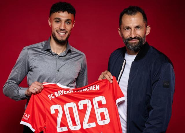 踩了两次雷之后，拜仁这一次可根治右闸痼疾了吗？