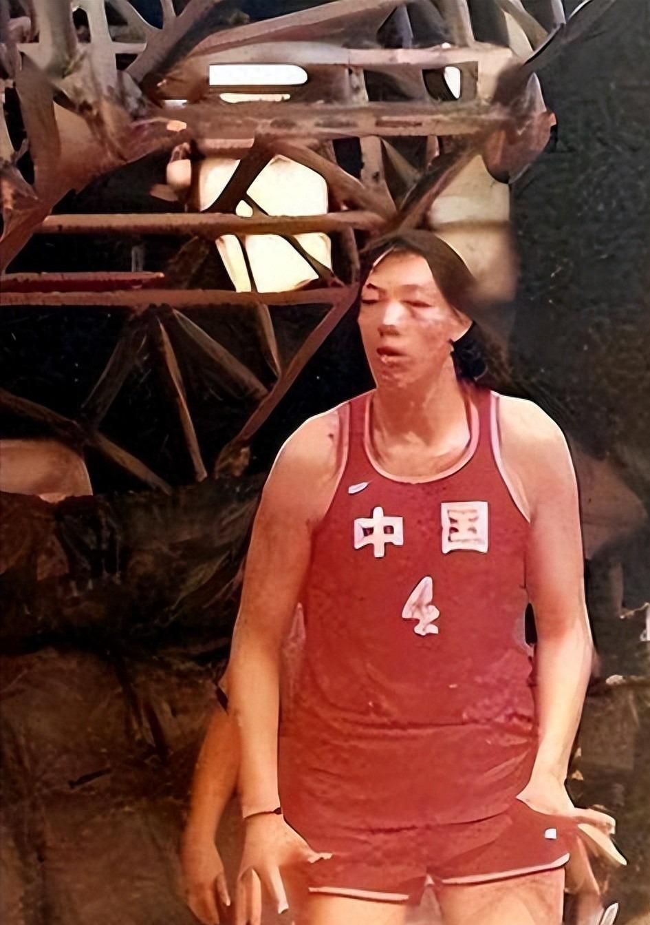 开云网站的品牌形象大使皮耶罗-原来她早已去世，身高2米08，多次为国夺冠，24岁就退役终生未婚